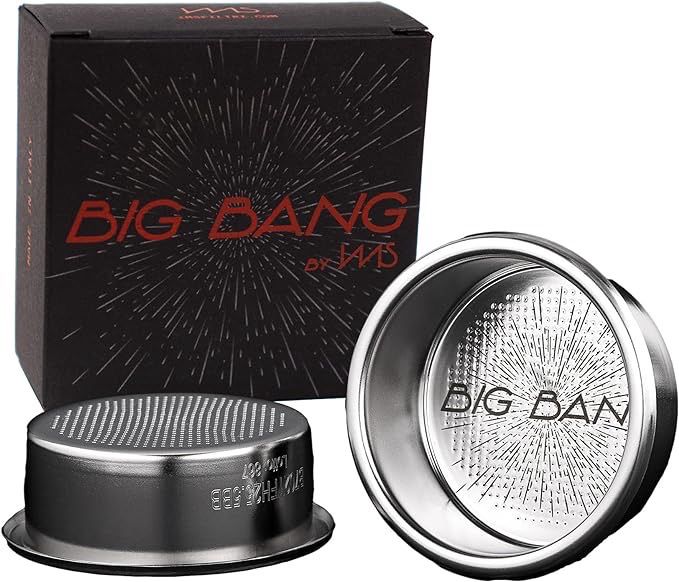 IMS Big Bang - Cesta de filtro para portafiltros
