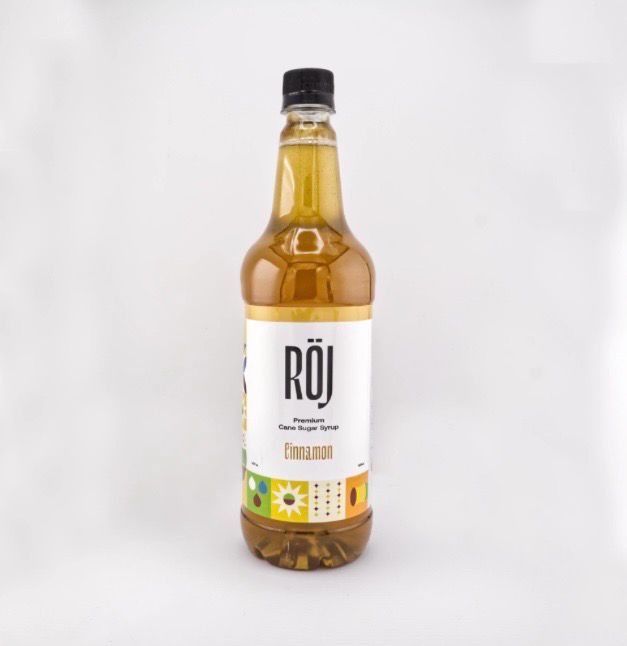 ROJ Cinnamon