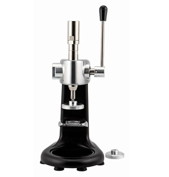MacAp dynamometric tamper