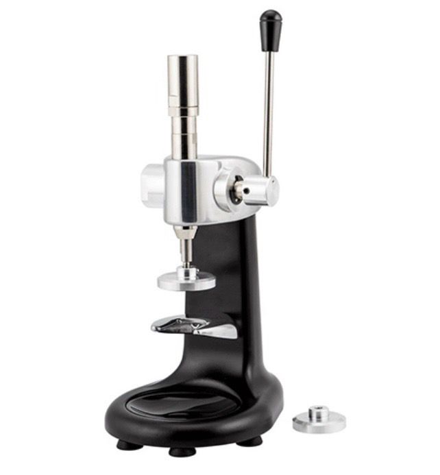 MacAp dynamometric tamper