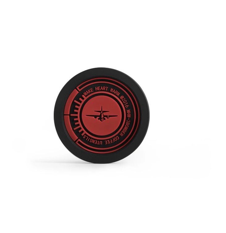 3BOMBER TAMPER MAT