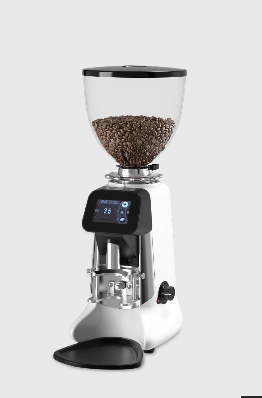 HEYCAFE MOLINO BUDDY BLANCO