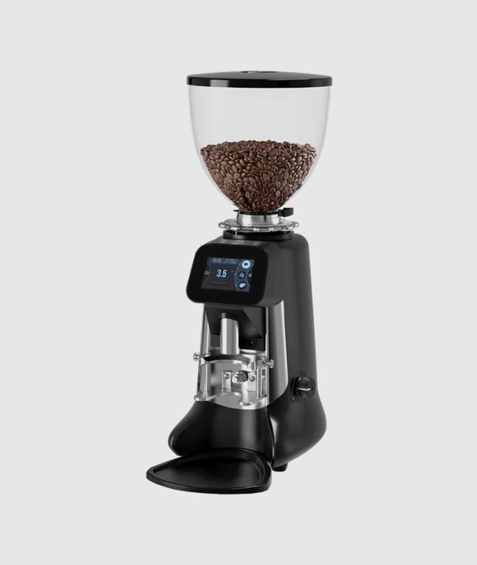 HeyCafé Molino Buddy Negro