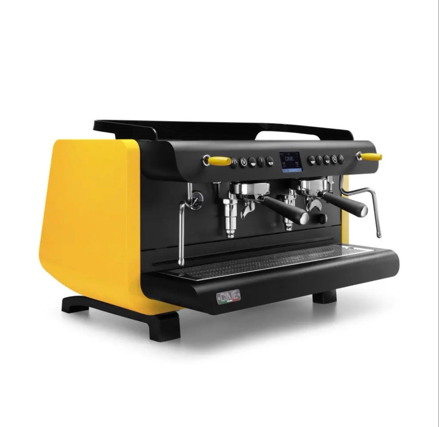 SATURNO MB-60 MAQUINA DE ESPRESSO