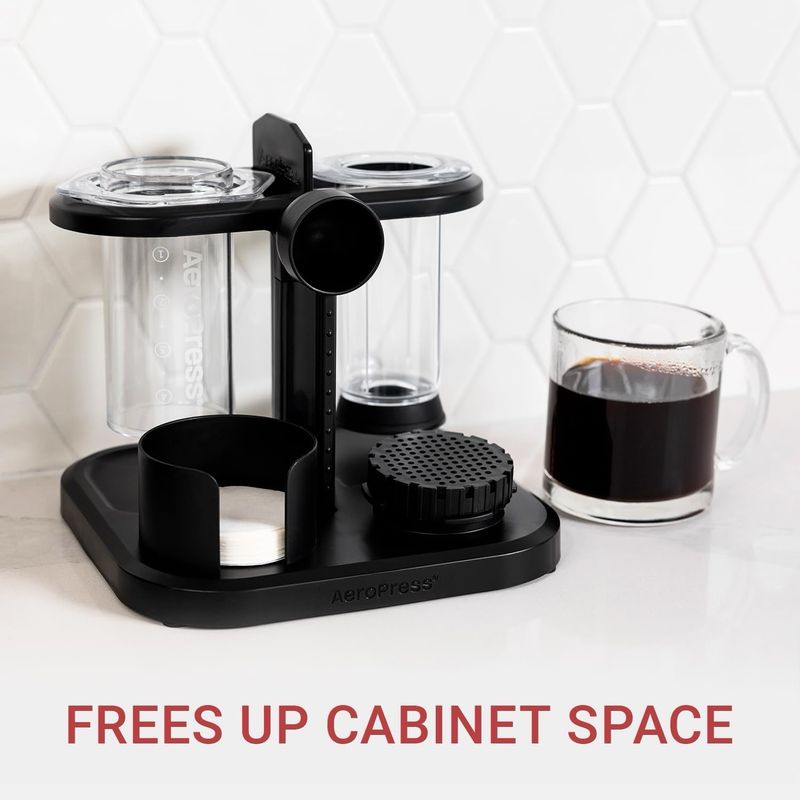 Stand AeroPress