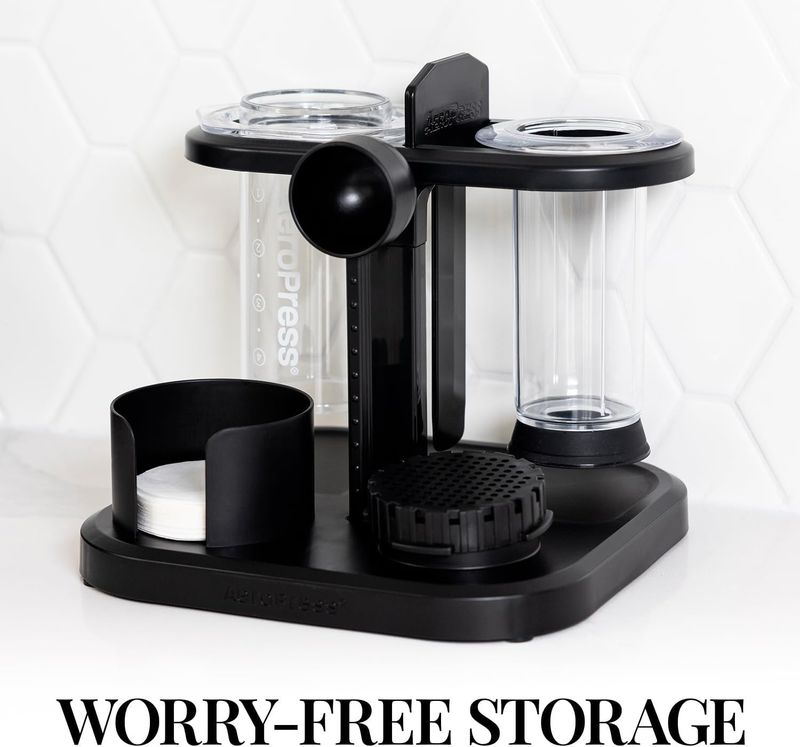Stand AeroPress