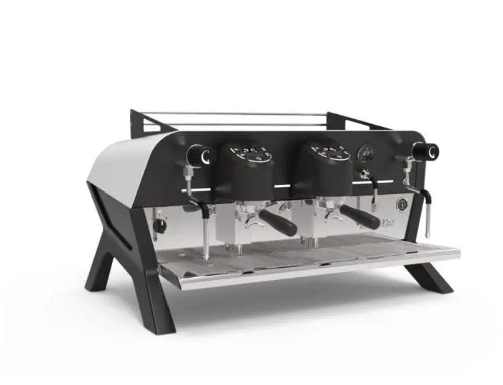 San Remo F18 2 Group White