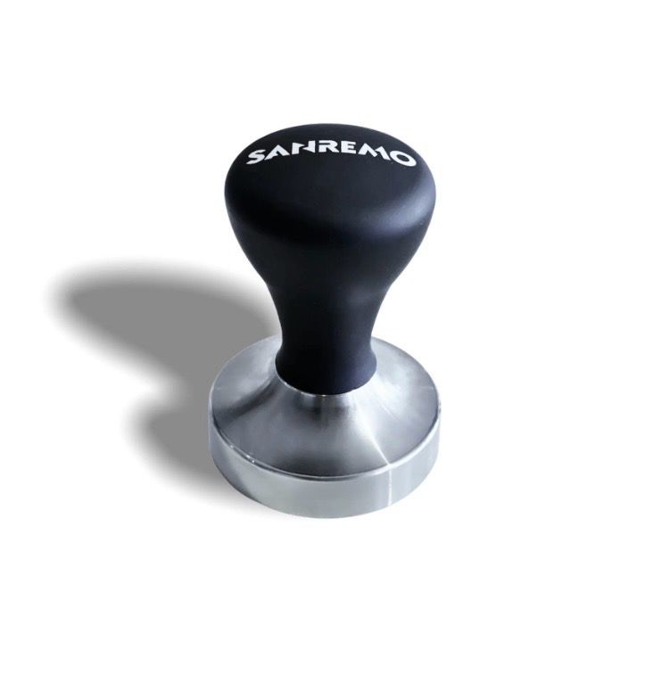 Tamper Sanremo 58 mm