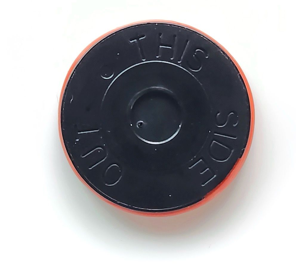 FLAIR NEO Flex Graduation Disc