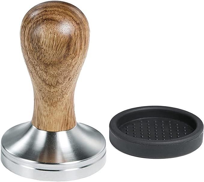TAMPER 51 MM MADERA