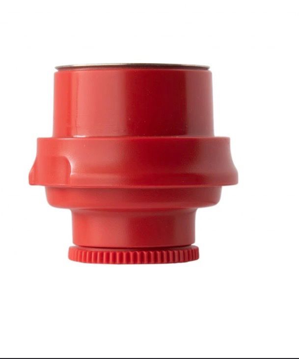 Flair Portafiltro Neo Rojo