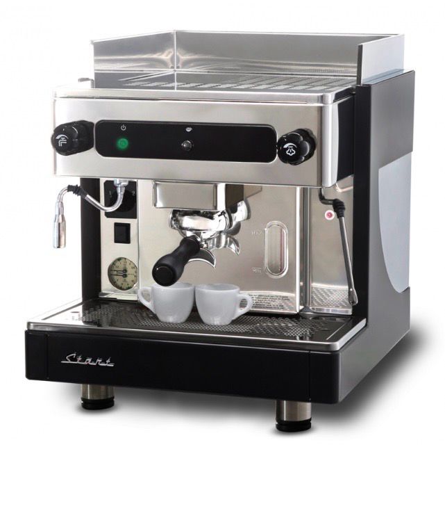 ASTORIA START AEP1 (color roja)