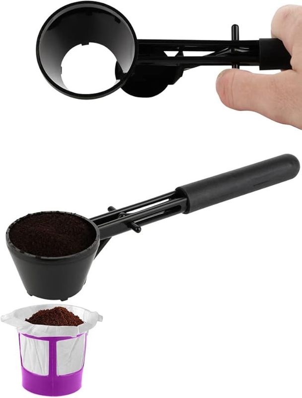 Cuchara Kcup