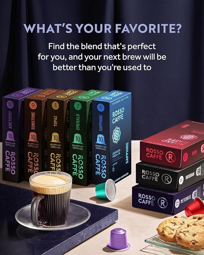NANOPRESSO CAPSULAS (unidad)