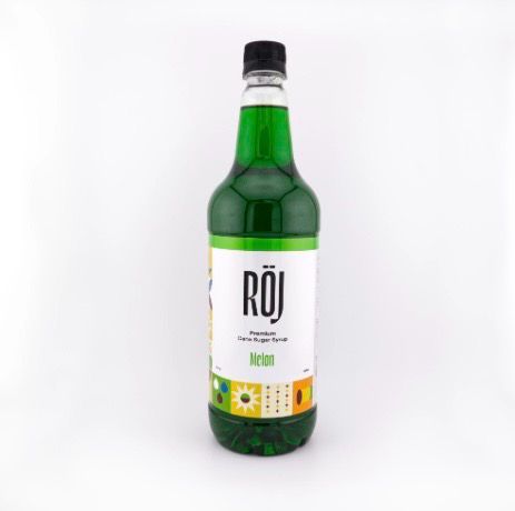 ROJ Melon