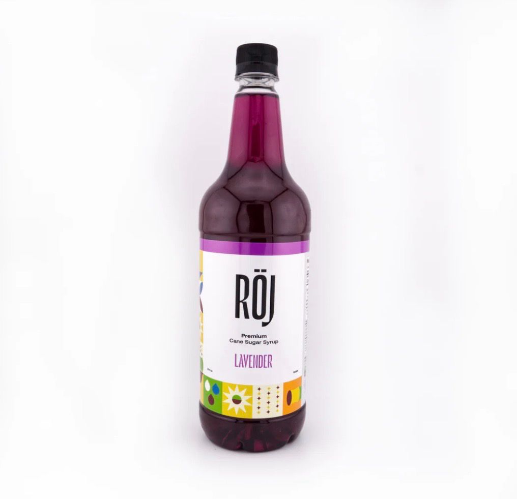 ROJ LAVANDA