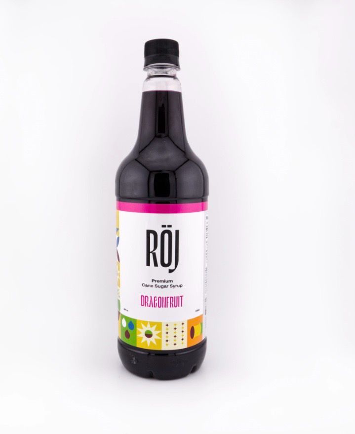 ROJ DRAGONFRUIT