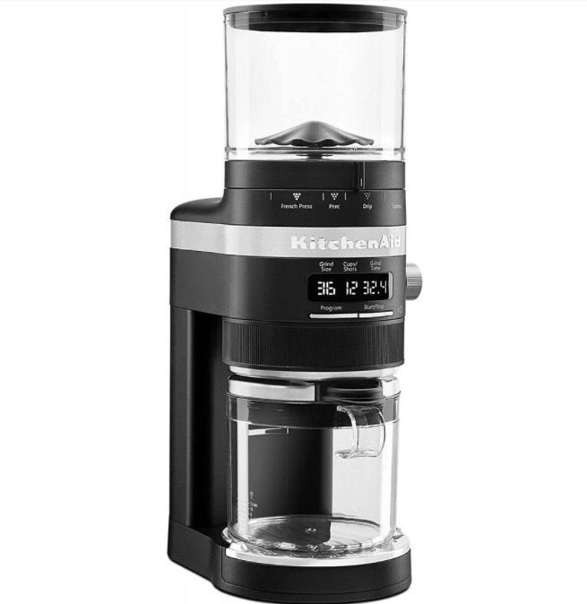 KITCHEN AID MOLINO