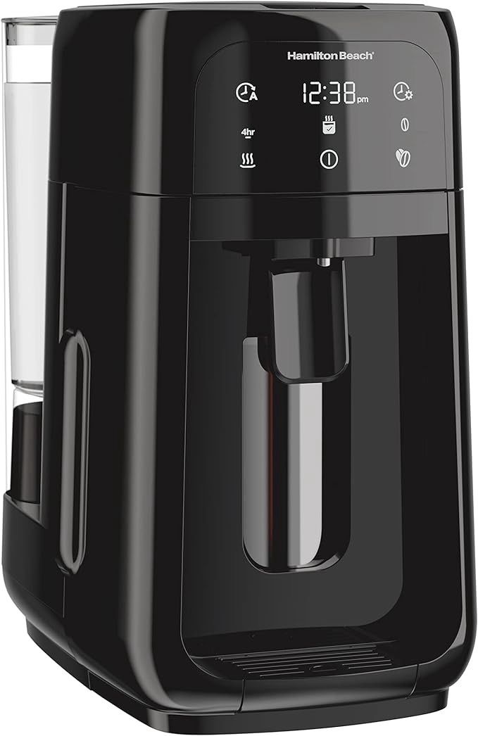 Hamilton Beach Cafetera de goteo dispensadora