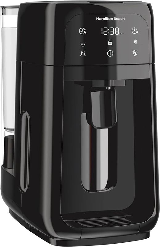 Hamilton Beach Cafetera de goteo dispensadora