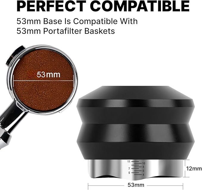 Pusee Nivelador 53 mm