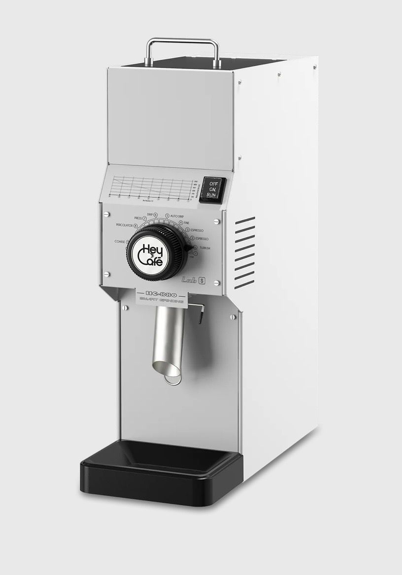 HEYCAFE HC-880 LAB S