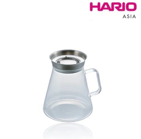 HARIO SERVER