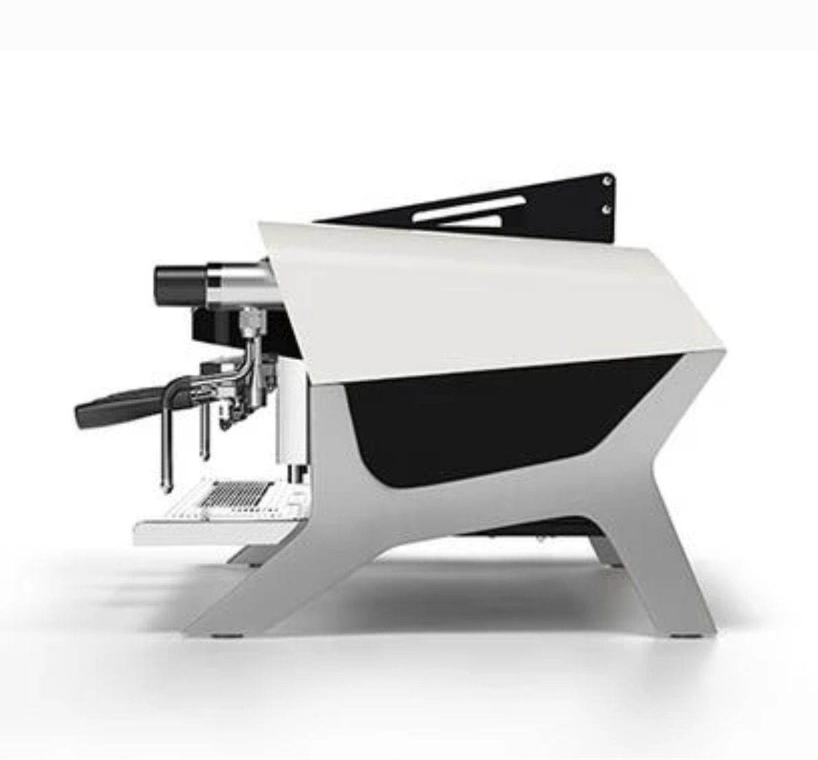 SANREMO F18 WHITE