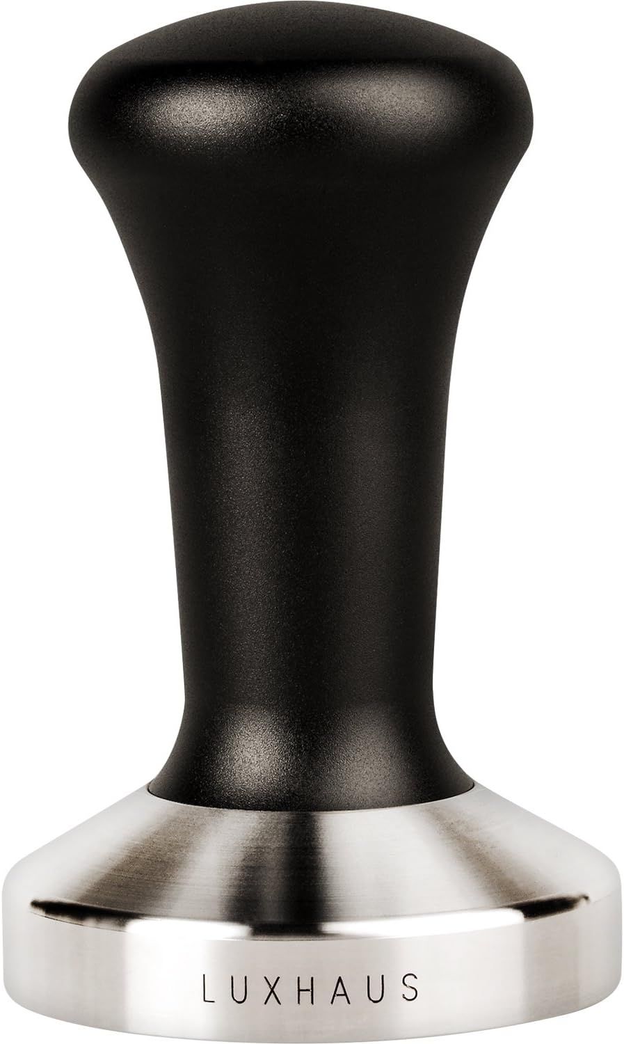 TAMPER CLASS COFFEE NEGRO 58mm