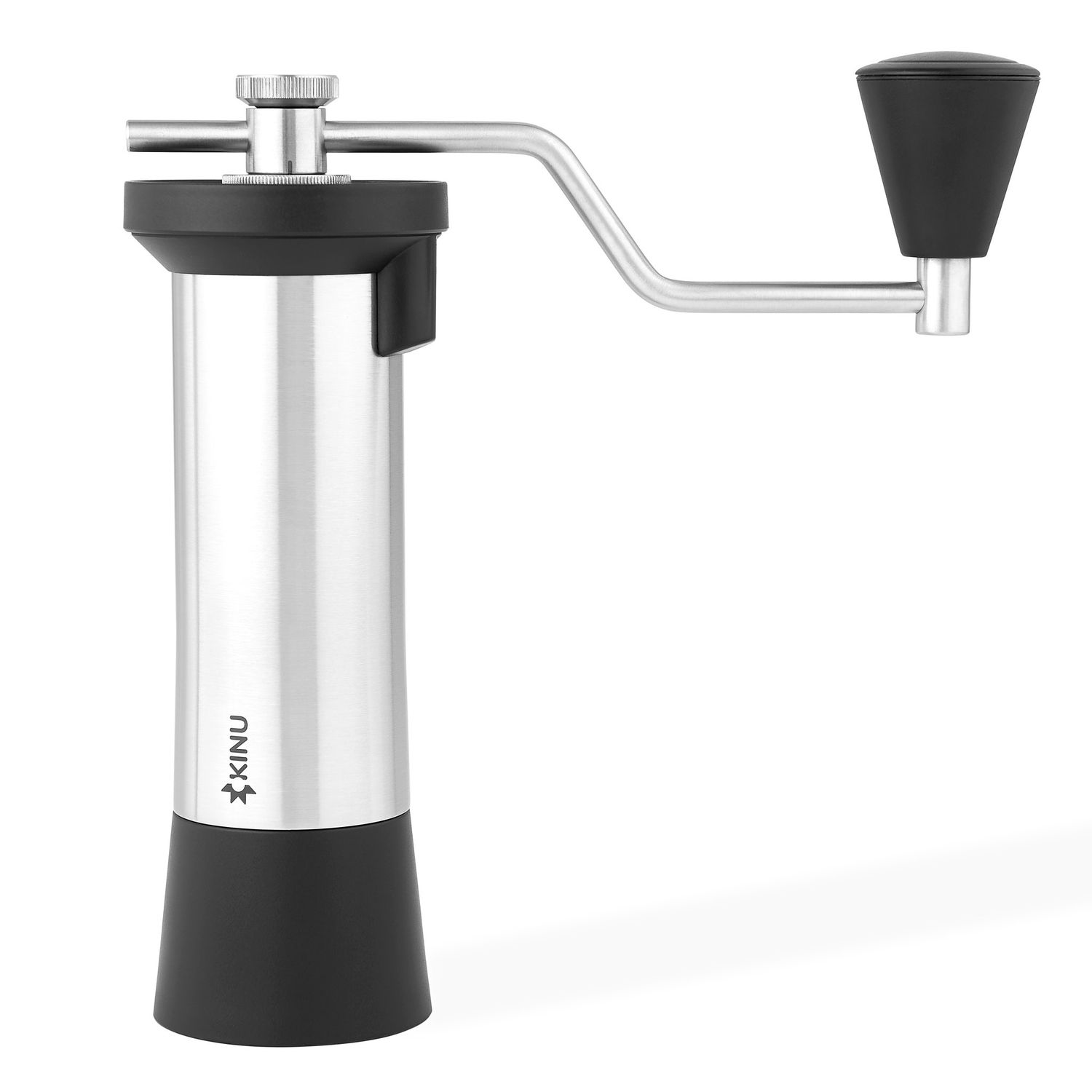 KINU M47 Simplicity molino manual