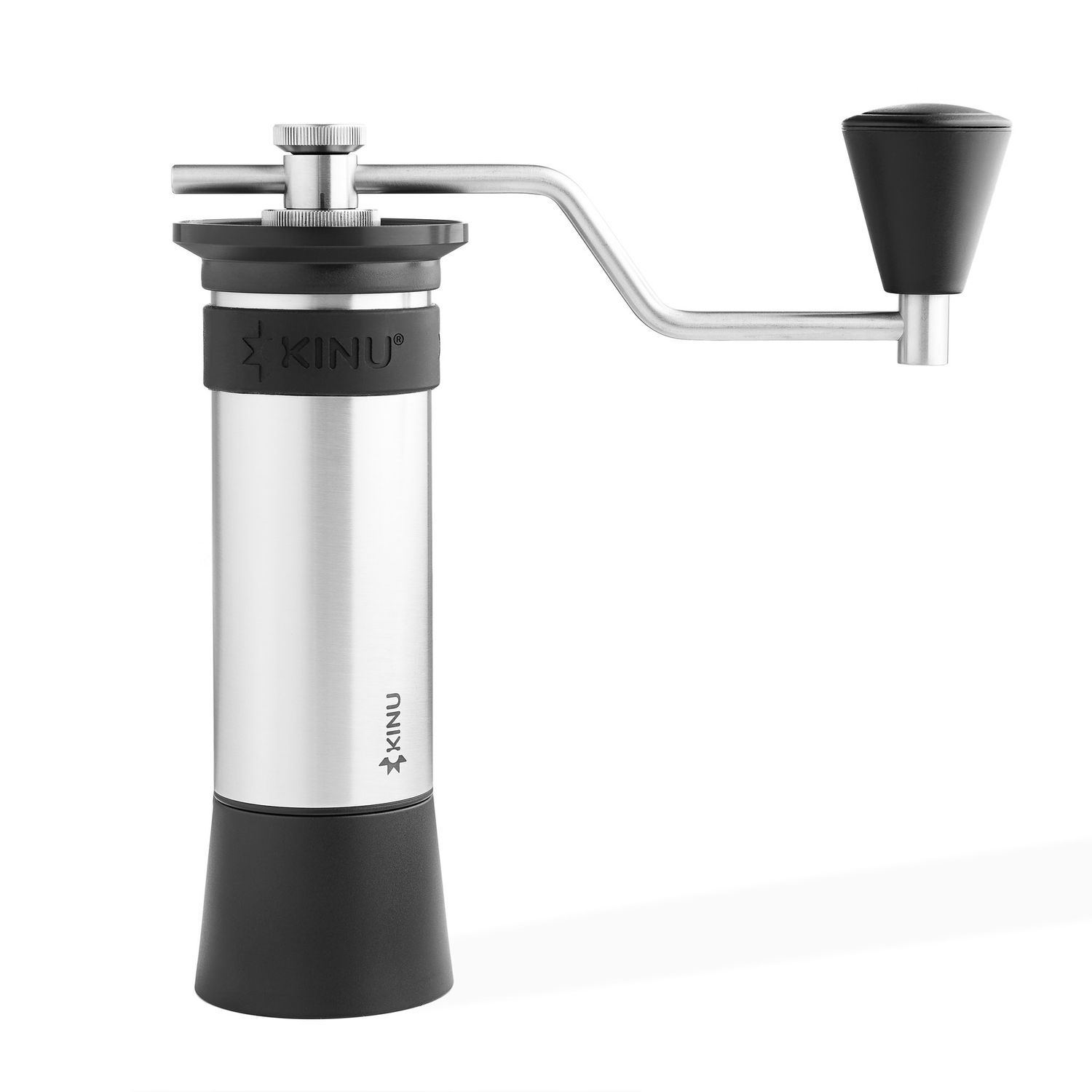 KINU M47 Phoenix molino manual