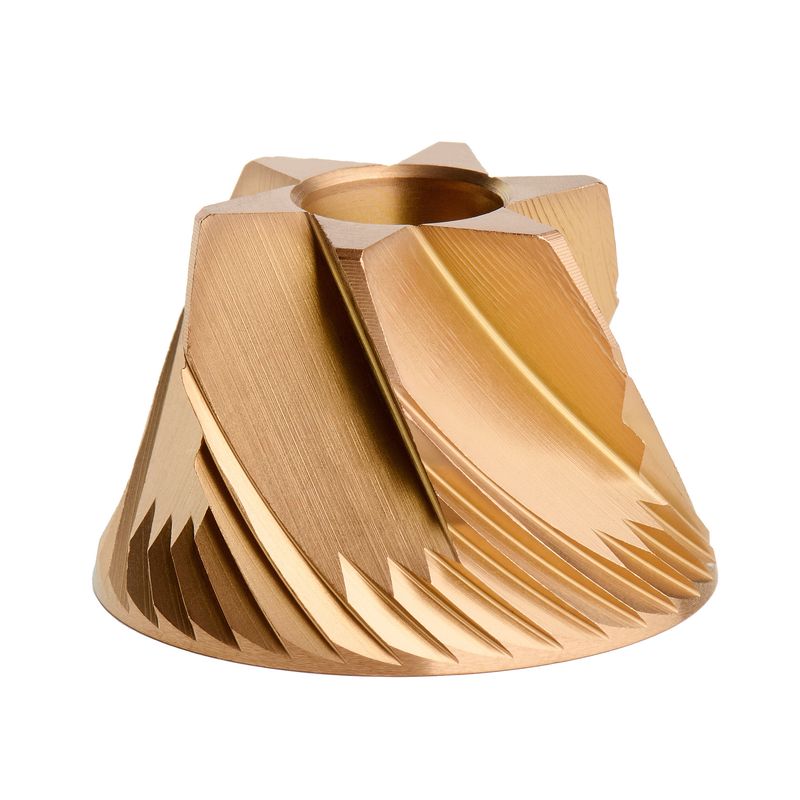 KINU Pour-Over BURR