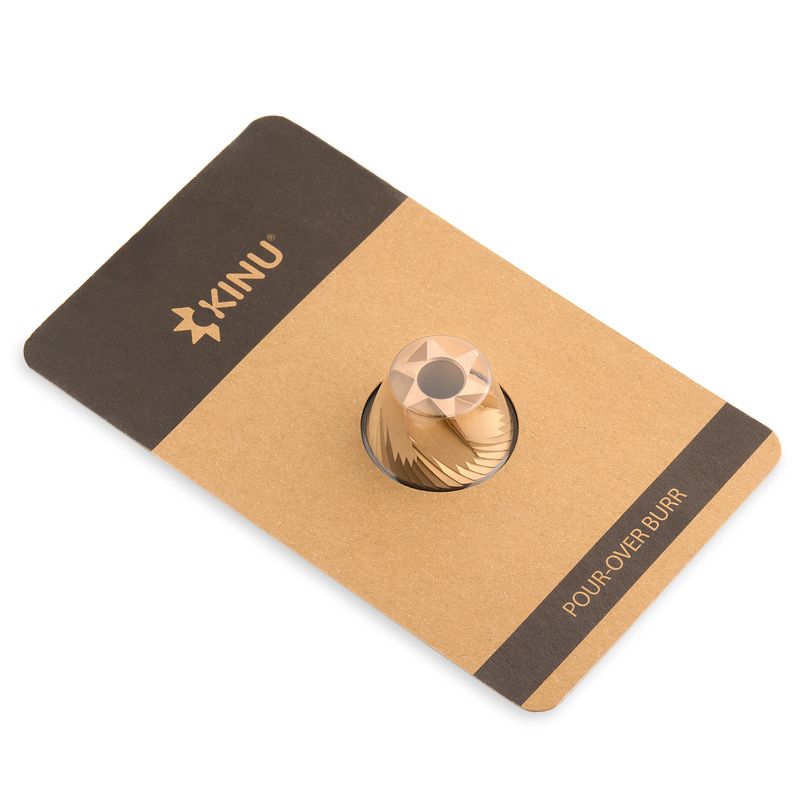 KINU Pour-Over BURR