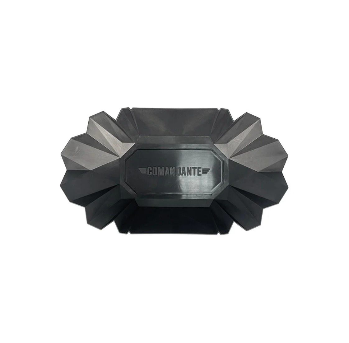Comandante Coffee Tray (Asphalt)
