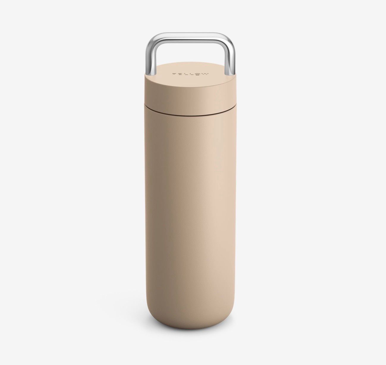 Carter Carry Beige