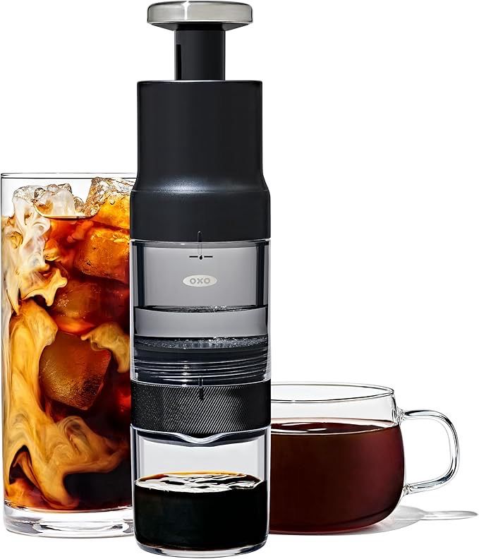 OXO Brew Rapid Brewer