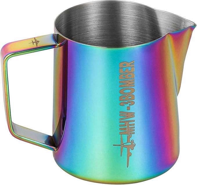 3BOMBER JARRA MULTICOLOR 700 ML