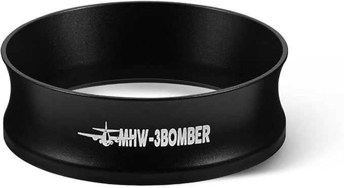 3BOMBER ANILLO 58 MM