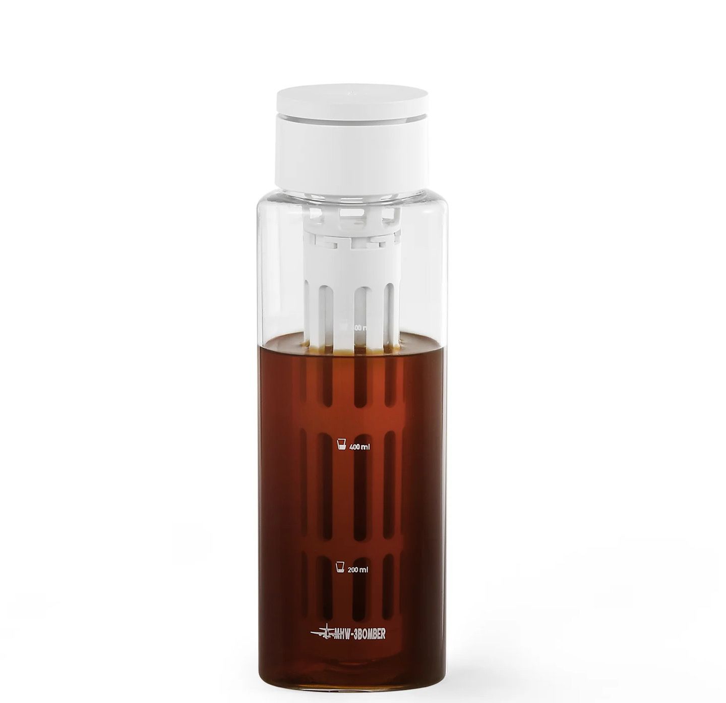 3BOMBER ICE CORE COLD BREW 600 ml