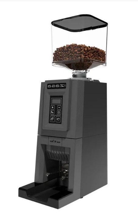 Izaga Molino para Espresso
