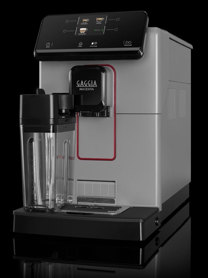 GAGGIA AUTOMÁTICA MAGENTA PRESTIGE