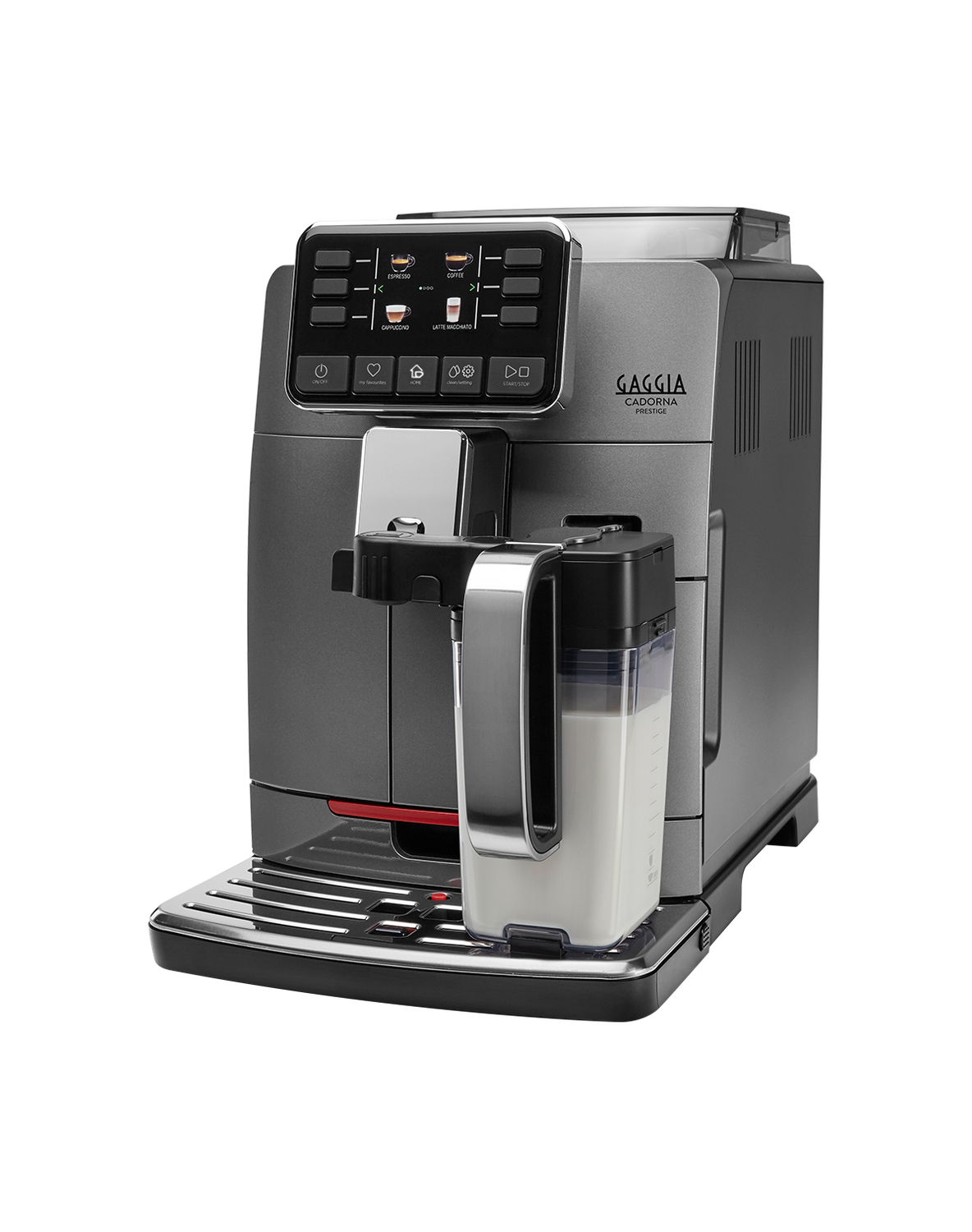 GAGGIA AUTOMÁTICA CADORNA PRESTIGE