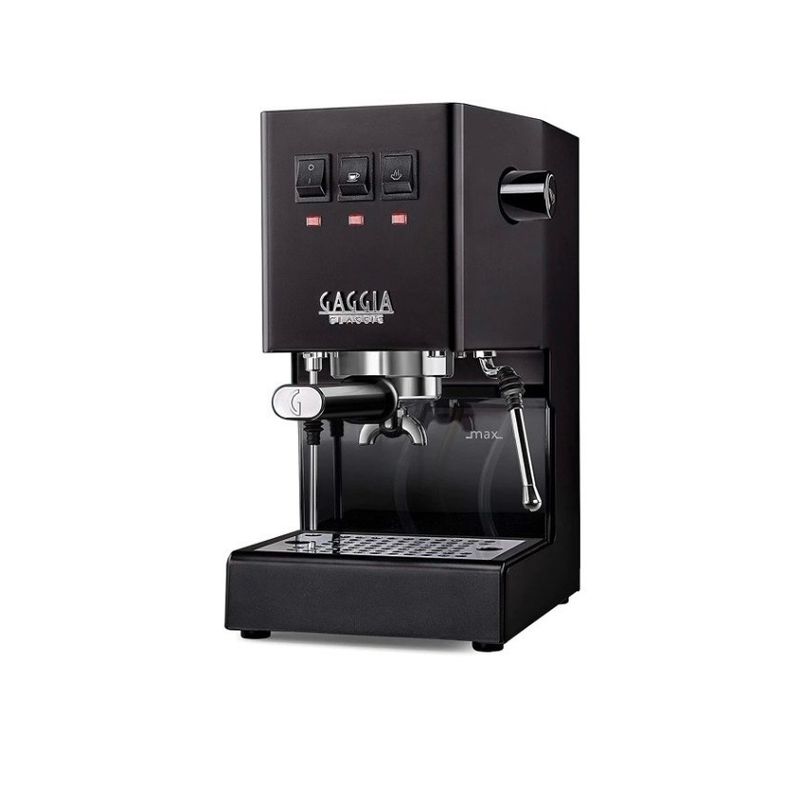 Gaggia Classic Black