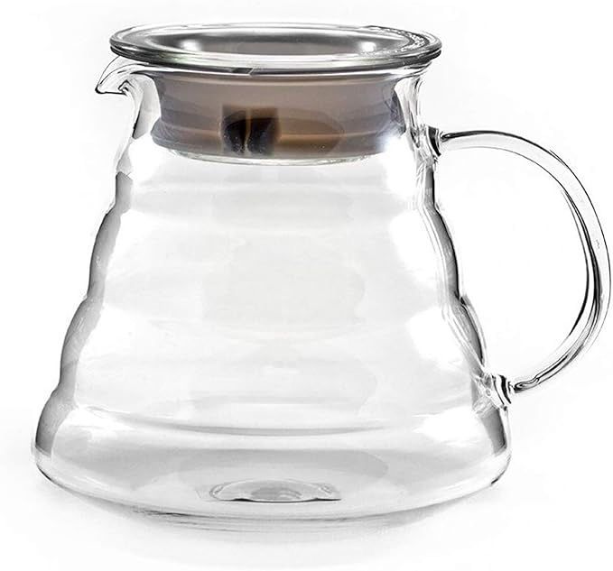 SERVER PARA CAFÉ  CON TAPA