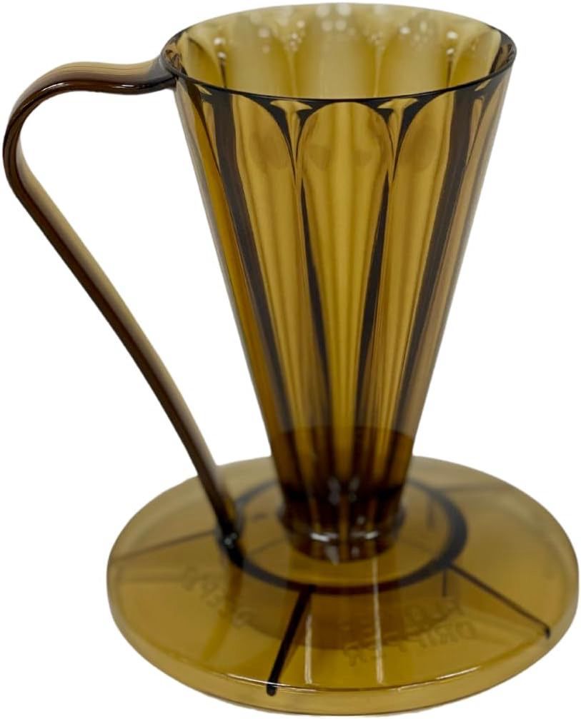 CAFEC DEEP 27 BROWN