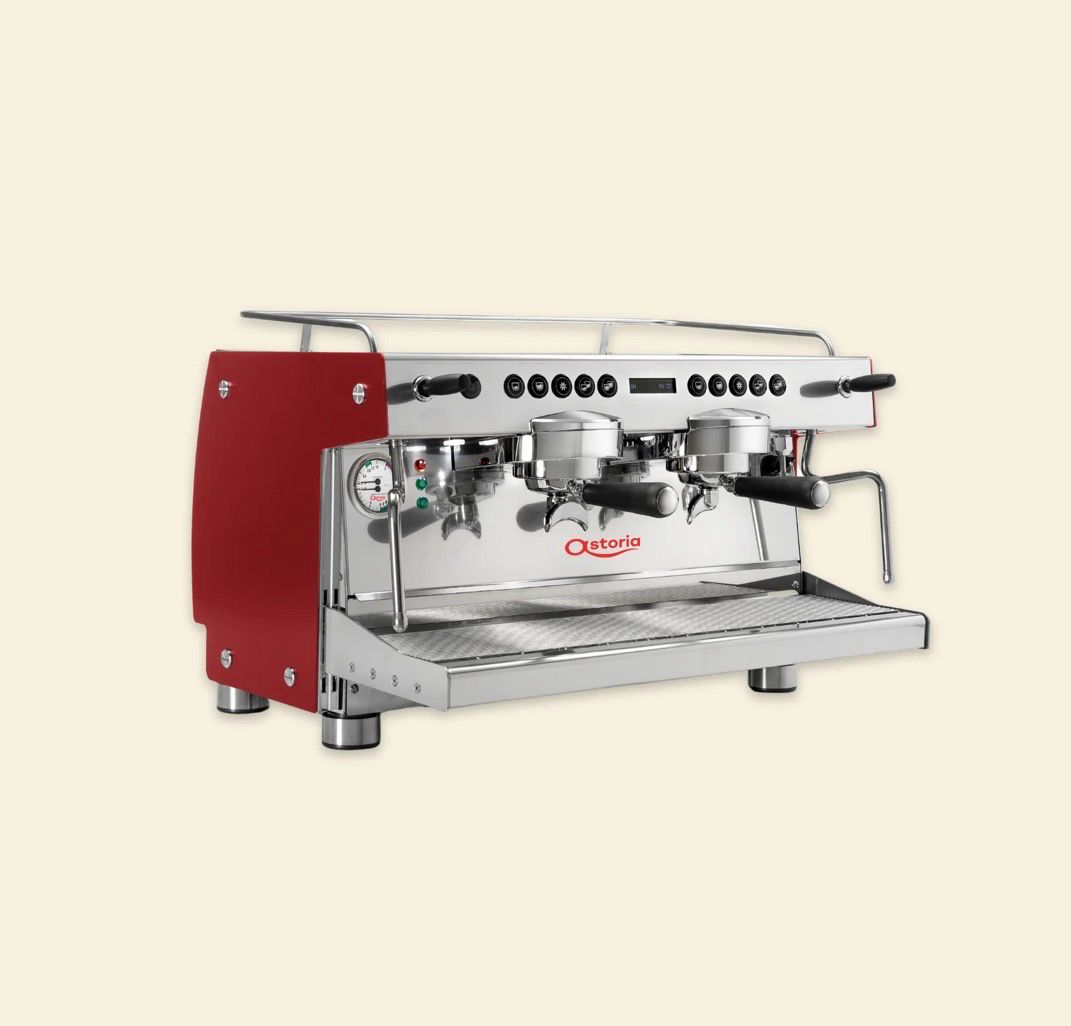 ASTORIA MIRA 2 GR