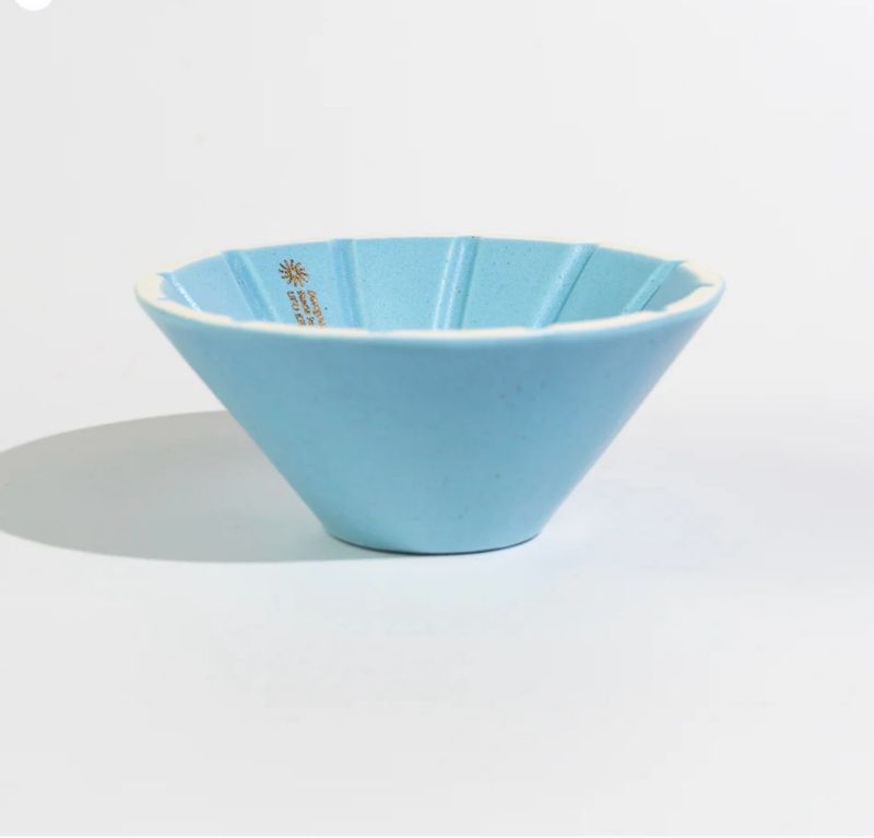 UFO - Ceramic Dripper