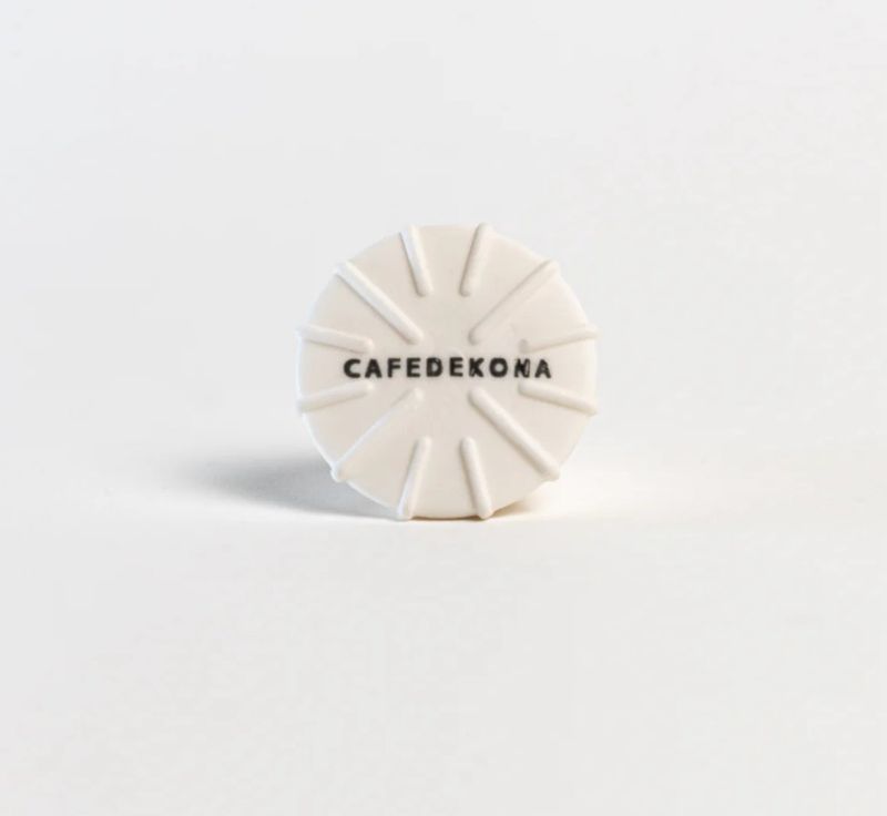 Cafede Kona - Balance Cone