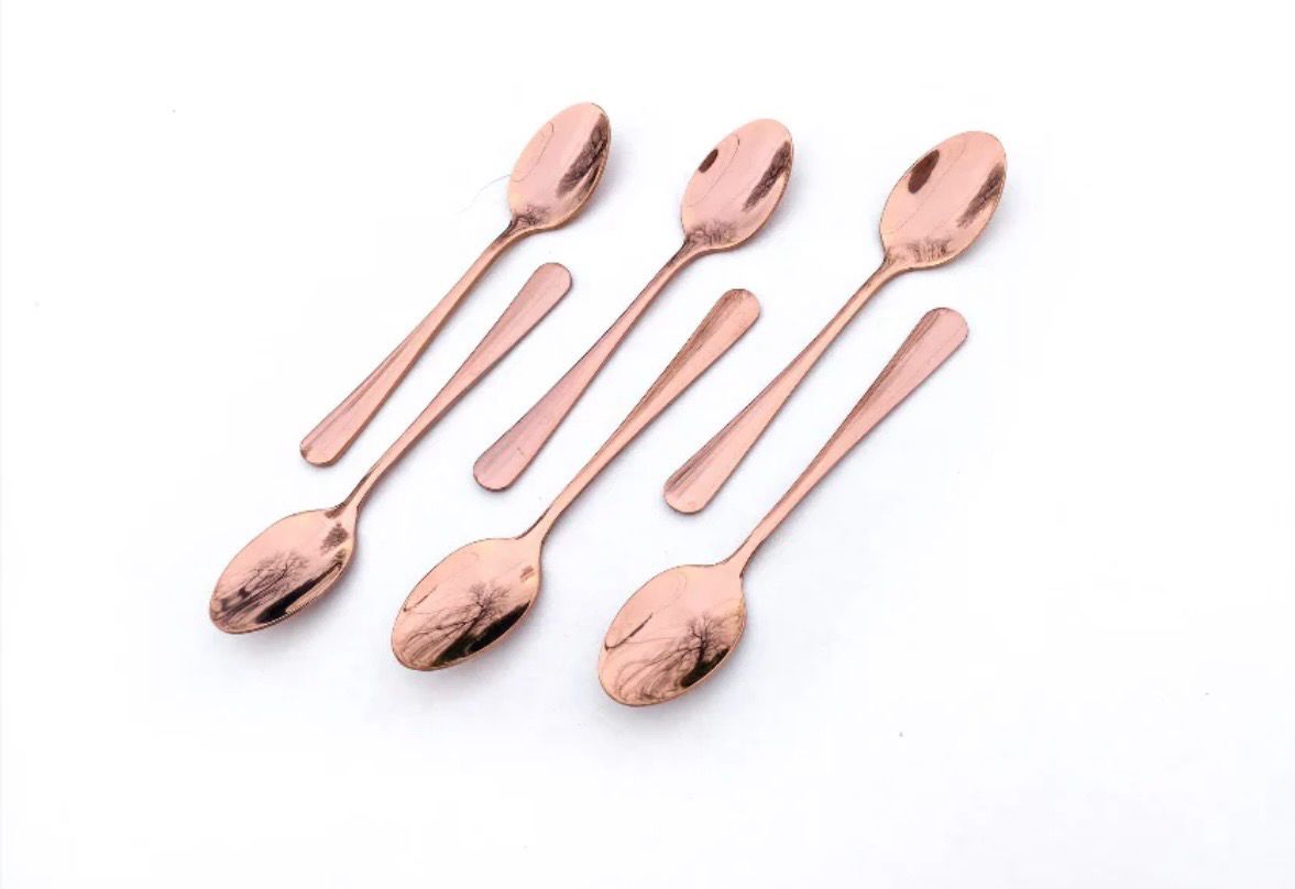 UMESHISO the mini dipper rose good (se venden por unidad)