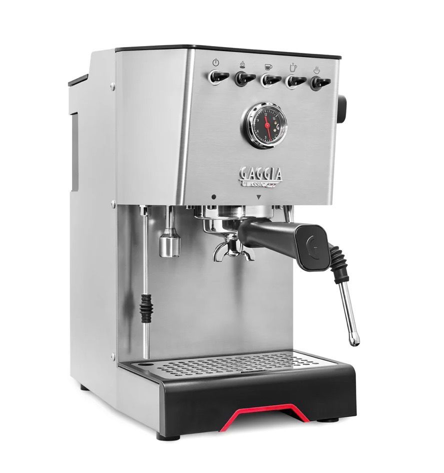 Gaggia Classic GT